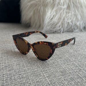 Designer Inspired MM CatEye Sunglasses